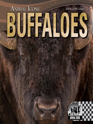 cover image of Buffaloes